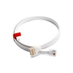 Voordelig en goed Satel RJ/PIN5 - Configuratie kabel voor Integra onderdelen