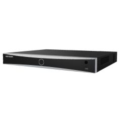 Voordelig en goed Hikvision DS-7608NXI-K2/8P(D) – 8-kanaals AcuSense PoE NVR met 4K HDMI