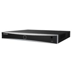 Voordelig en goed Hikvision DS-7608NXI-K2/8P (D) - 8x max 12MP AcuSense 2x Bay HDD met PoE