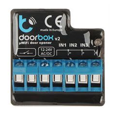 Voordelig en goed Blebox Doorbox - deur controller