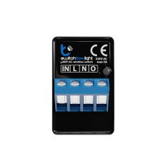 Voordelig en goed Blebox switchBox Light - Kleine smalle schakelaar voor max 5A