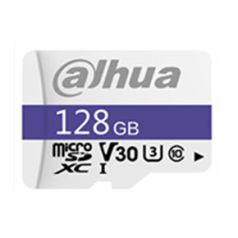 Voordelig en goed  Dahua TF-C100 microSDHC - Geheugenkaart 128 GB