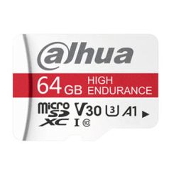 Voordelig en goed Dahua TF-S100 microSDHC - Geheugenkaart 64 GB