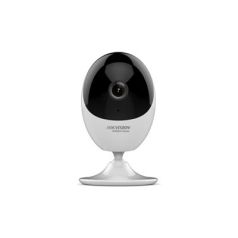 Voordelig en goed Hikvision HWC-C120-D/W - netwerk cube camera