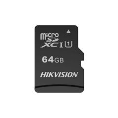 Voordelig en goed Hikvision HS-TF-C1STD-64G-A - Geheugenkaart 64 GB