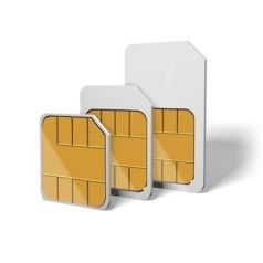 Voordelig en goed ProAlarm Prepaid simkaart - alarm back-up