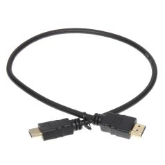 Voordelig en goed ProAlarm HDMI kabel 0.3 meter