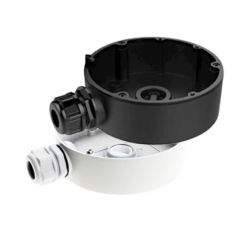 Voordelig en goed Hikvision DS-1280ZJ-DM45 - Montagebox t.b.v. varifocus dome
