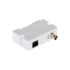 Voordelig en goed Dahua DH-LR1002-1EC - 1 poort PoE/Coax Receiver