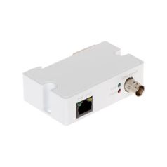 Voordelig en goed Dahua DH-LR1002-1ET - 1 poort PoE/Coax data transmitter