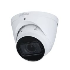 Voordelig en goed Dahua HDW5842TP-ZE - 8MP Eyeball WizMind Varifocaal 2.7 -12 mm motorzoom