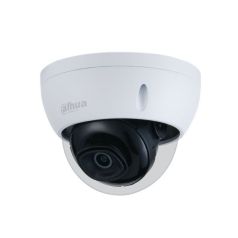 Voordelig en goed Dahua HDBW2841E-S - WizSense IR Starlight 8MP 2.8mm met PoE