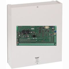 Voordelig en goed Satel Integra 128 plus - alarm print (grade 3) met grote metalen kast