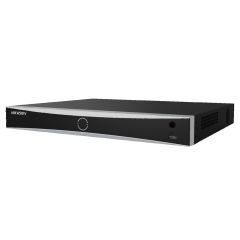 Voordelig en goed Hikvision DS-7608NXI-K2/8P(D) – 8-kanaals AcuSense PoE NVR met 4K HDMI