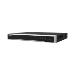 Voordelig en goed Hikvision DS-7608NI-M2/8P - 8K recorder zonder Acusense max 8 x 24MP IP camera's