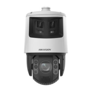 Voordelig en goed Hikvision DS-2SE7C425MWG-EB/26(F0) - TandemVu kleur 4/6MP IR 25x zoom