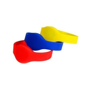 Voordelig en goed Satel Siliconen armband RFID voor Satel toegangscontrole