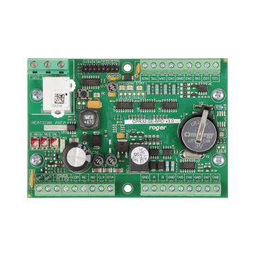 Voordelig en goed Satel CPR32-SE-BRD - Roger toegangscontrole module