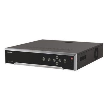 Voordelig en goed Hikvision DS-7716NI-K4/16P -  NVR max 16 IP Camera's POE