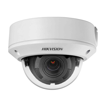 Voordelig en goed Hikvision DS-2CD1723G0-I - 2MP Motorzoom dome camera