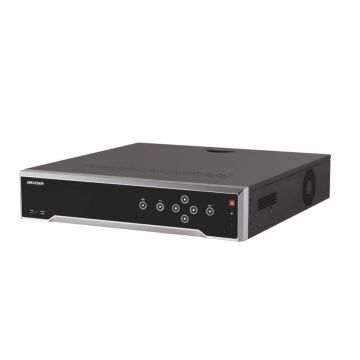 Voordelig en goed Hikvision DS7708NI-I4 - 16x 8MP, 4 SATA schijven zonder PoE