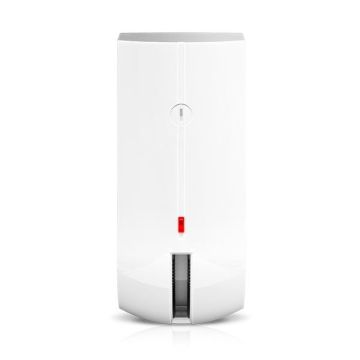 Voordelig en goed Satel AOCD-260 - Gordijn bewegingsmelder buiten draadloos PIR + MW