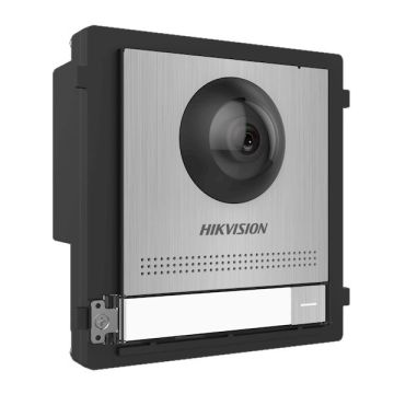 Voordelig en goed Hikvision DS-KD8003-IME1/S - Camera module RVS