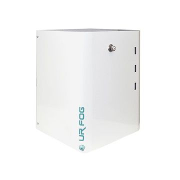 Voordelig en goed UR Fog Fast 01 2C Pro Plus - mistgenerator tot 1200m3