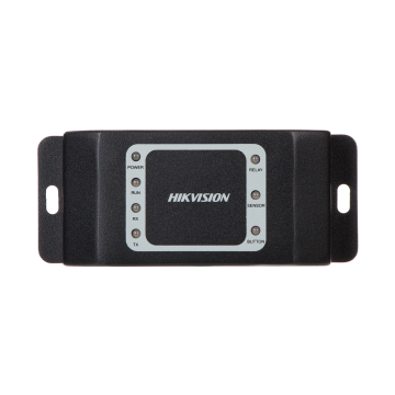 Voordelig en goed Hikvision DS-K2M060 - Beveiligde deur / poort opener