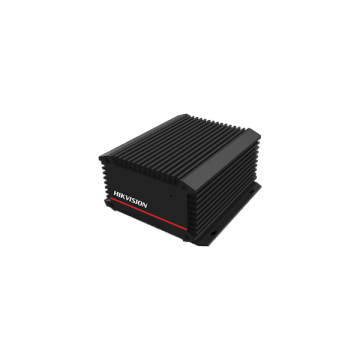 Voordelig en goed Hikvision DS-6700NI-S - Hik-ProConnect Box Cloud Storage