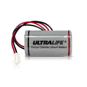 Voordelig en goed Ultracell BAT-ER-3,6 Ultralife batterij voor a.o ASP-100  / ASP-200R