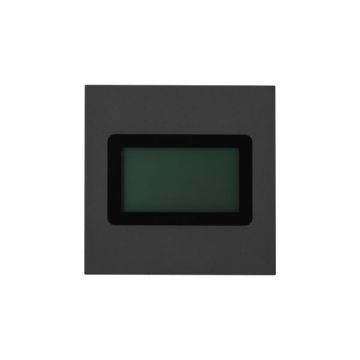 Voordelig en goed Dahua DHI-VTO4202FB-MS - display module