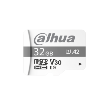 Voordelig en goed Dahua TF-P100 microSDHC - Geheugenkaart 32 GB