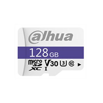 Voordelig en goed  Dahua TF-C100 microSDHC - Geheugenkaart 128 GB