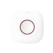 Voordelig en goed Hikvision DS-PDEB1-EG2-WE -  Draadloze Paniekknop