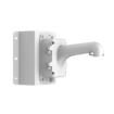 Voordelig en goed Hikvision DS-1604ZJ-BOX-CORNER - hoekmontagebeugel voor speeddome
