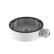 Voordelig en goed Hikvision DS-1280ZJ-DM8 - Montagebox voor DS-2CD2383XX