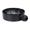 Voordelig en goed Hikvision DS-1280ZJ-DM8 - Montagebox voor DS-2CD2383XX -zwart