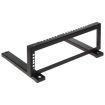 Voordelig en goed ProAlarm 19 inch frame voor wandmontage