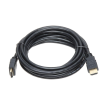 Voordelig en goed ProAlarm HDMI-3.0-V2.0 - 3 meter HDMI kabel