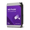 Voordelig en goed Western Digital WD11PURZ – 1TB WD Purple 3.5 Inch Surveillance HDD