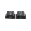 Voordelig en goed ProAlarm HDMI-EX-6IR-V4 - HDMI Extender over UTP met IR