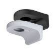 Voordelig en goed ProAlarm HS-PFB208W – Universele Wandbeugel voor Hikvision en Dahua camera’s