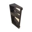 Voordelig en goed ProAlarm Hoekbeugel voor Hikvision DS-KV6114 en DS-KV6124 Video-deurbellen – 23 graden 3D Geprint op Maat Voordelig en goed ProAlarm Hoekbeugel voor Hikvision DS-KV6114 en DS-KV6124 Video-deurbellen – 23 graden 3D Geprint op Maat