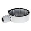 Voordelig en goed Hikvision DS-1280ZJ-DM18 - montagebox t.b.v DS-2CD21XX