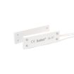 Voordelig en goed Satel B-1F - extra dun opbouwmagneetcontact