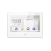 Voordelig en goed Hikvision DS-KH9310-WTE1 (B) 7-inch Android binnenpost Wifi of PoE