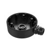 Voordelig en goed Hikvision DS-1280ZJ-DM46 - Zwarte montagebox voor DS-2CD2146 en DS-2CD2547