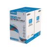 Voordelig en goed Dahua PFM920I-5EUN - CAT5E UTP kabel 305 meter 100% koper met solid aders Voordelig en goed Dahua PFM920I-5EUN - CAT5E UTP kabel 305 meter 100% koper met solid aders