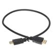 Voordelig en goed ProAlarm HDMI kabel 0.3 meter